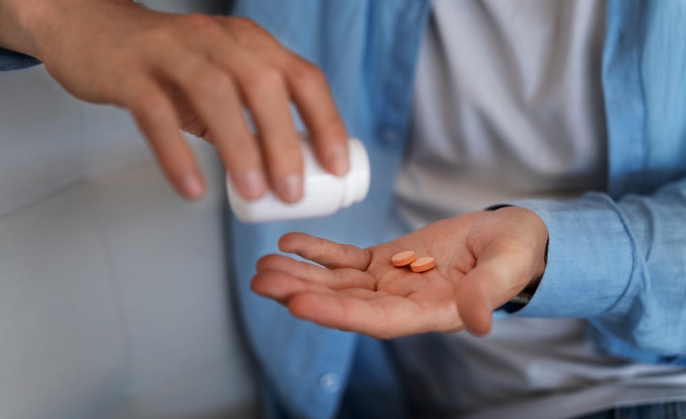Médicaments : le marché noir des nouvelles benzodiazépines illicites se développe rapidement à travers le monde