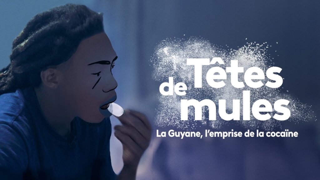 Têtes de mules un documentaire de Camille Toulmé