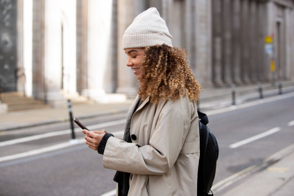 Digital detox la génération Z est en train de remettre BlackBerry au goût du jour