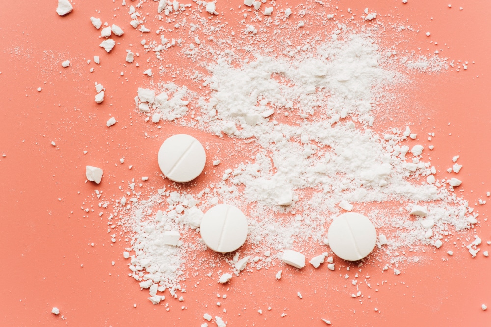 Kétamine la consommation est de plus en plus banalisée selon l'OFDT