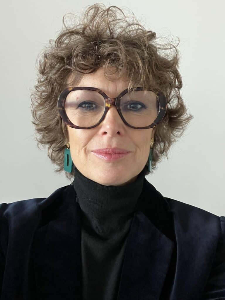 Photo Marie Graal-Bronnec