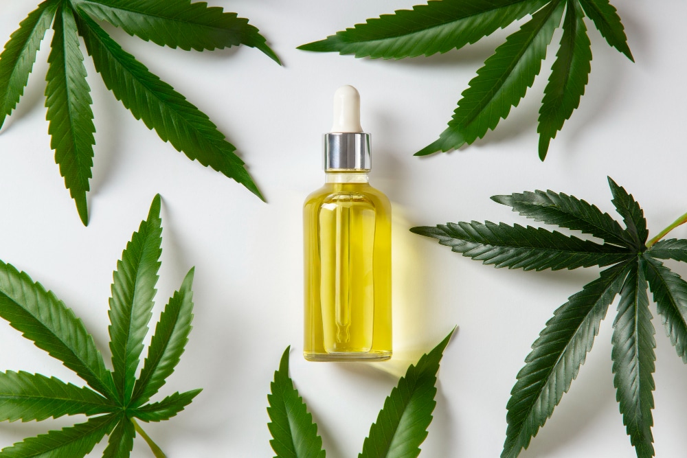 Des cannabinoïdes de synthèse sont souvent présents dans les liquides de e-cigarette des élèves de collèges et lycées