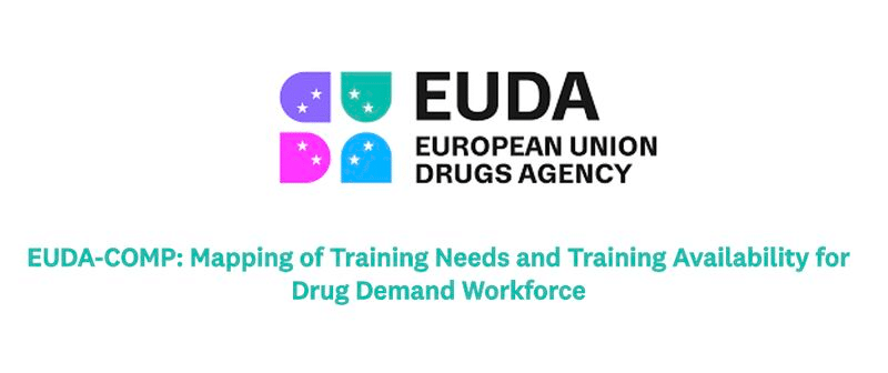 Sondage programmes de formation en addictologie et réduction des risques à l'échelle européenne