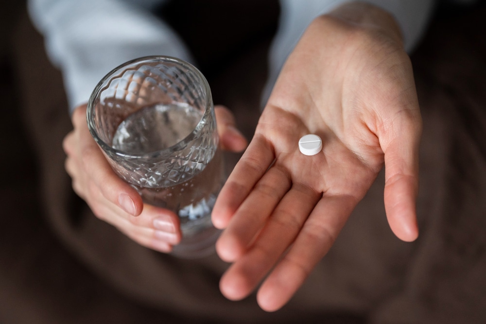 Nalméfène des auteurs américains donnent leurs avis sur son utilisation comme antidote aux surdoses d'opioïdes