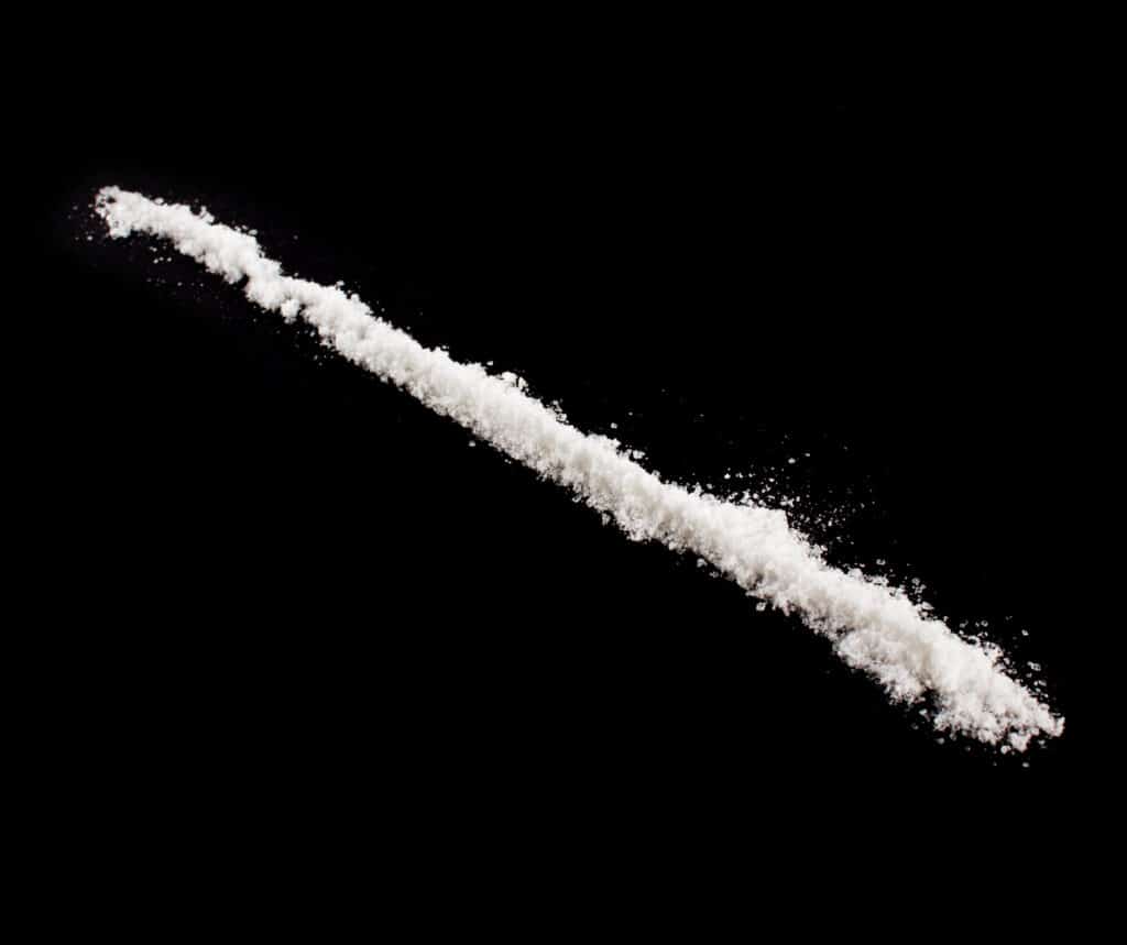 Cocaïne j'ai commencé à tout perdre dans ma vie les ravages d'une drogue qui s'est installée dans le quotidien des Français