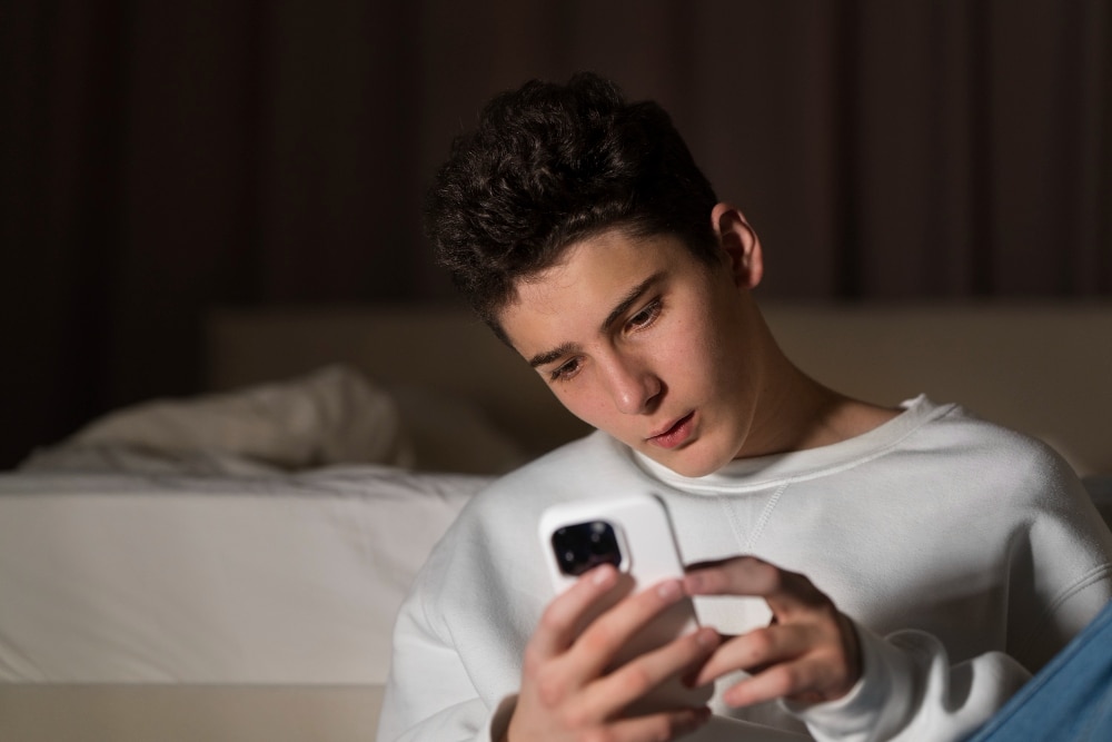 Faut-il dépister l'addiction aux écrans