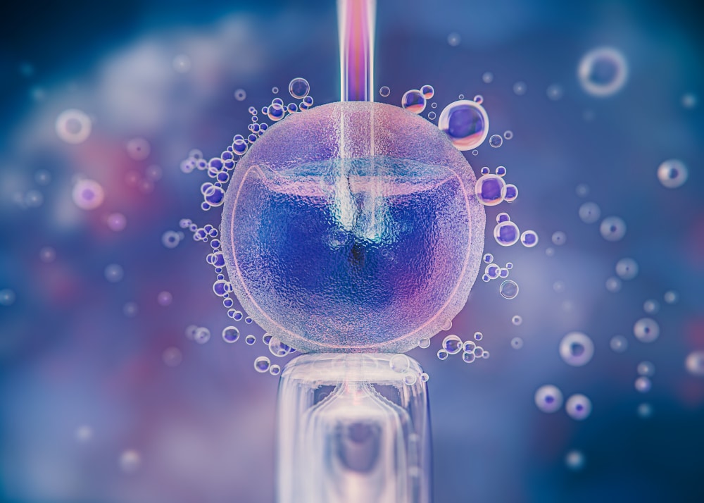 Le cannabis a-t-il un effet sur fertilité