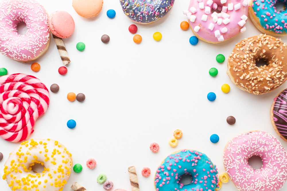 Aliments ultra-transformés une addiction alarmante touche une part importante des plus de 50 ans