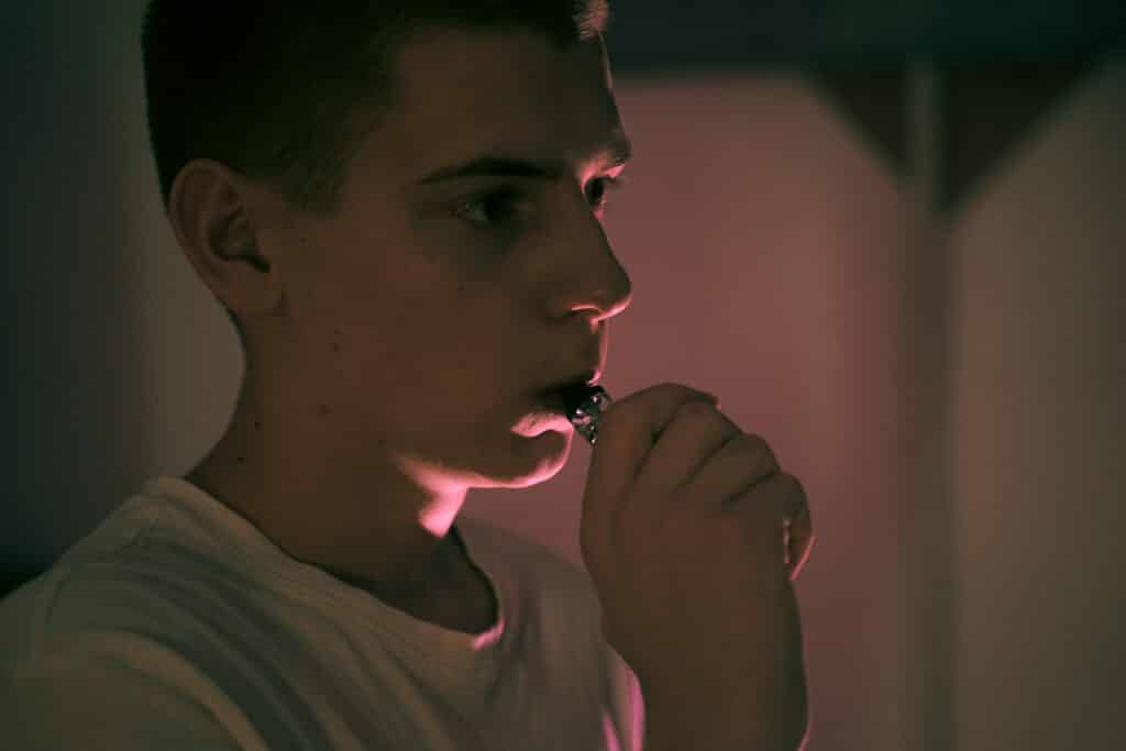 Cigarette électronique de plus en plus d'adolescents consommateurs s'inquiète l'OMS