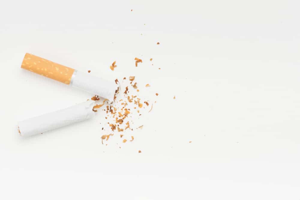 Les filtres de cigarettes ne protègent pas les fumeurs des substances toxiques au contraire