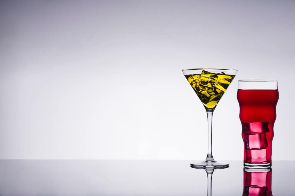 Opinion des Américains sur les politiques de régulation de prévention et d'information sur l'alcool