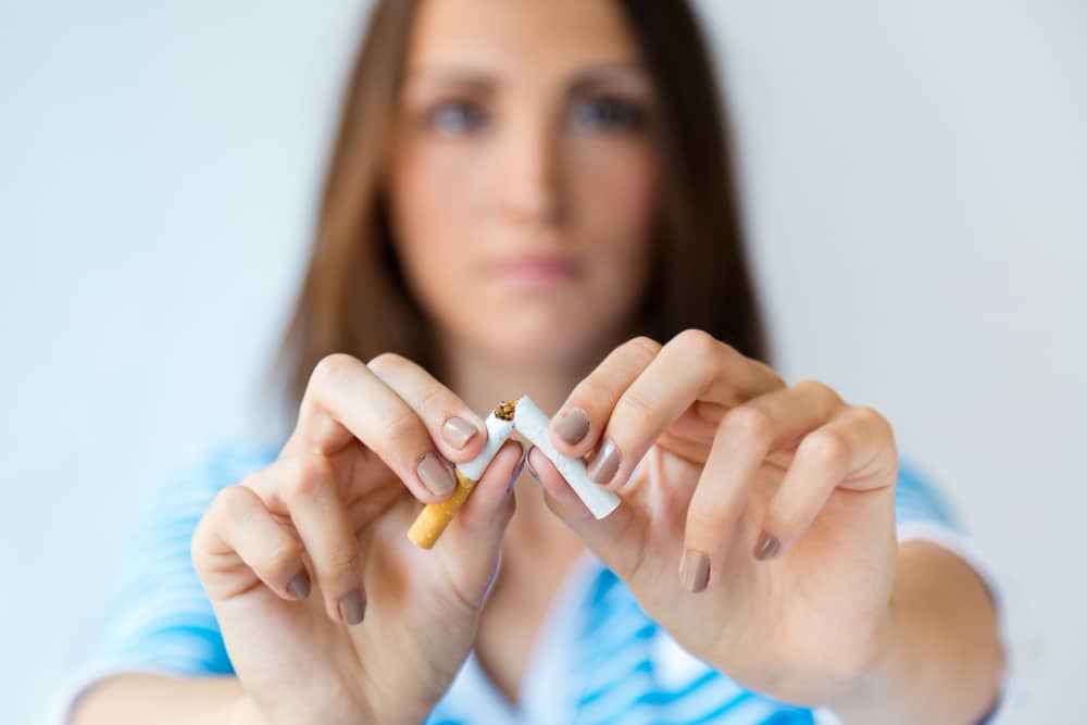 Tabac quelle méthode pour arrêter portraits de trois femmes dans leur parcours pour tourner le dos à la cigarette