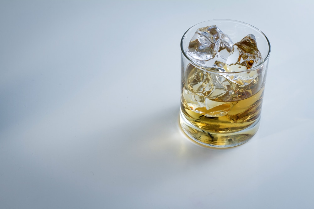 Un seul verre d'alcool suffit à augmenter le risque de démence révèlent des chercheurs d'Oxfort et Harvard