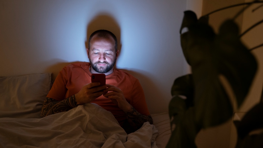 Addiction à la pornographie j'ai vu des patients désespérés des psychologues décrivent la réalité