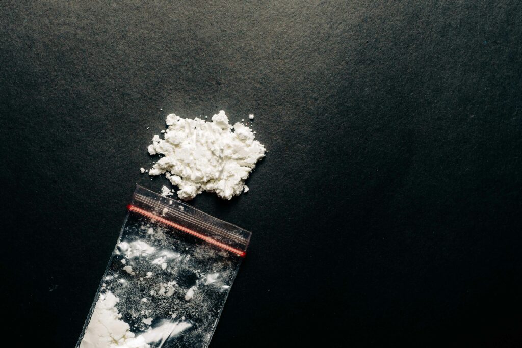 Editorial sur la montée des nitazènes au niveau mondial