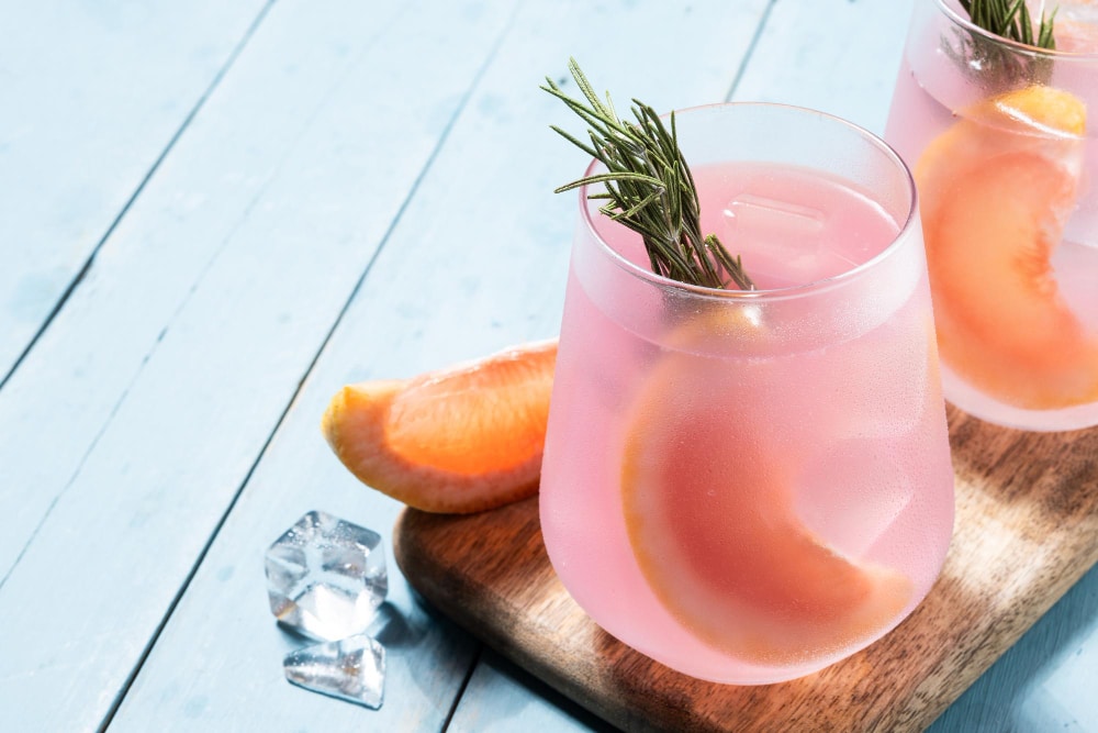 Evaluation scientifique du dry january Défi de janvier