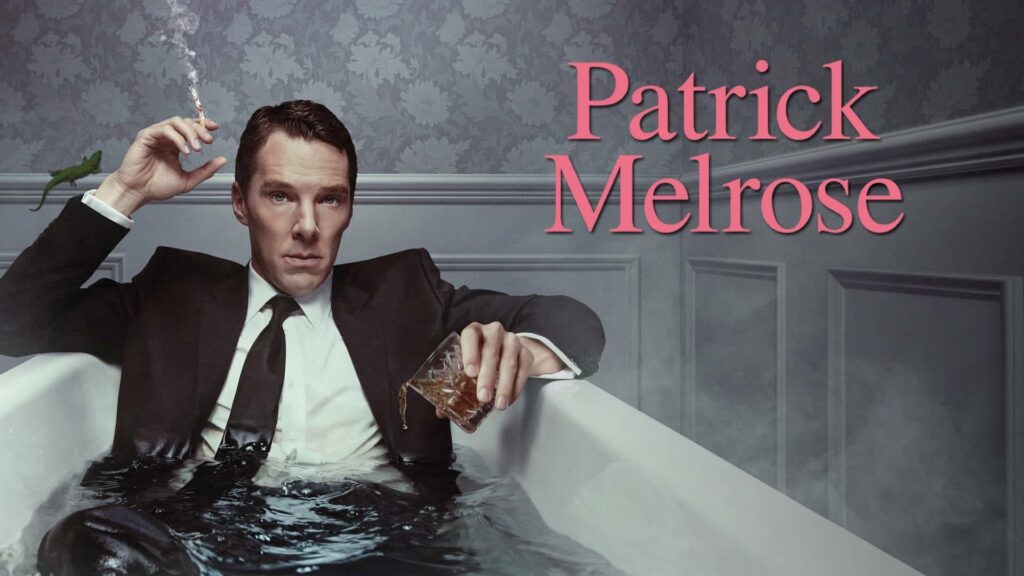Patrick Melrose une mini-série télévisée de David Nicholls