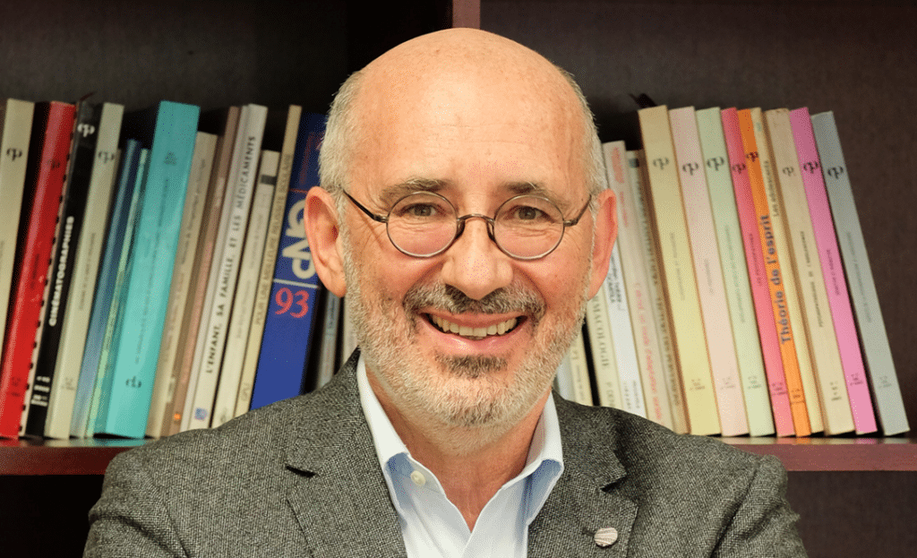 Photo Georges Brousse