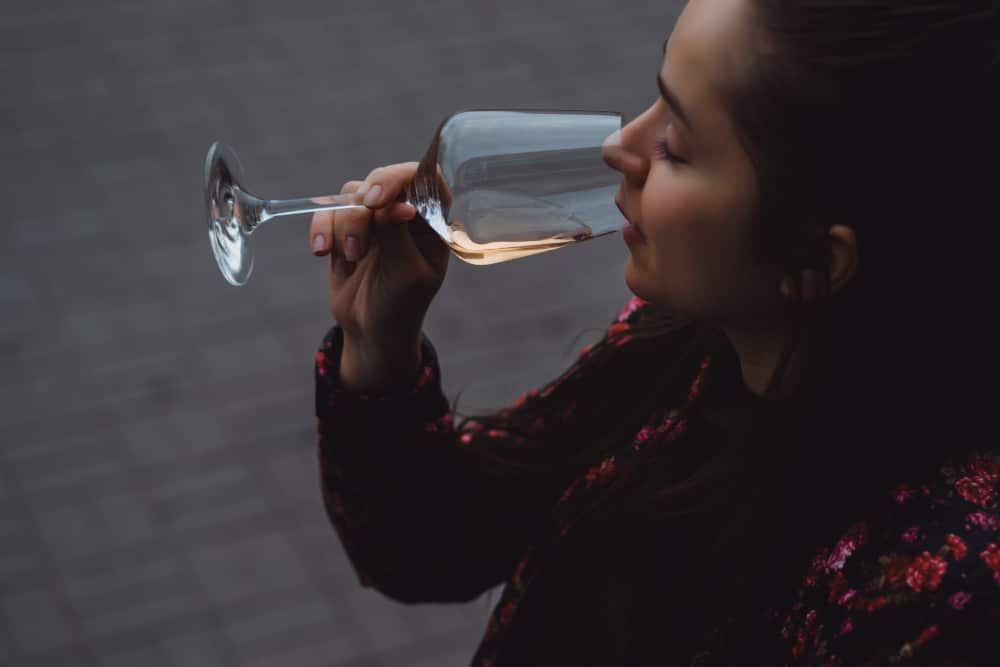Pourquoi l'alcool est-il plus dangereux pour femmes