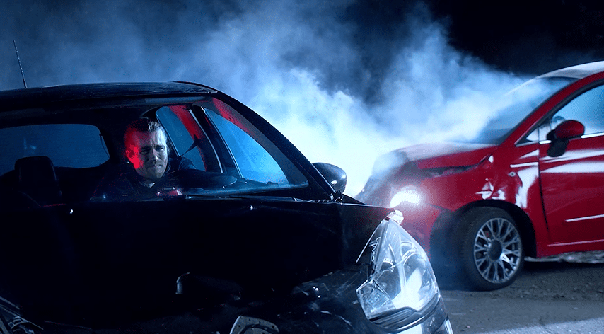 Sécurité routière le gaz hilarant un fléau chez les jeunes conducteurs