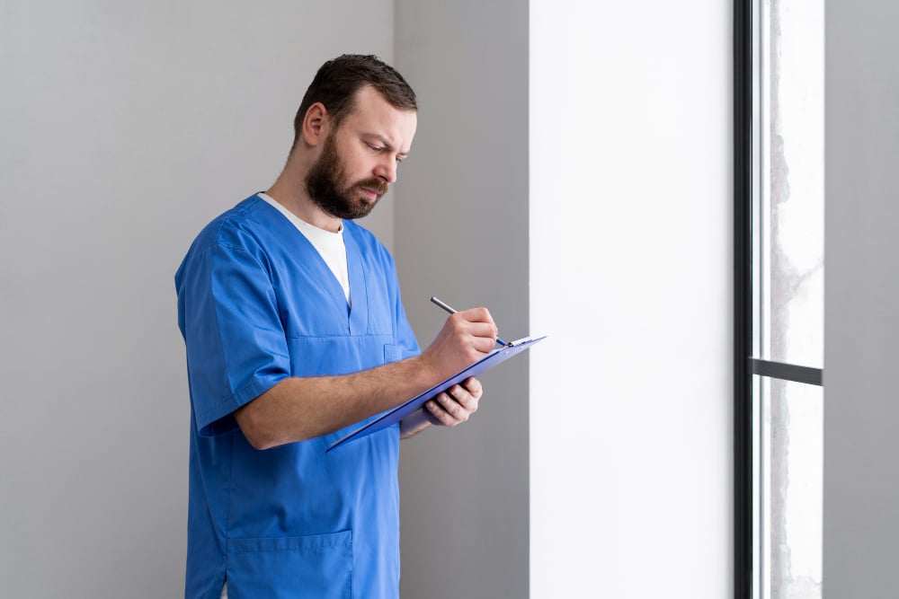 Sondage : évaluation de la représentation de l'usage thérapeutique des psychédéliques chez les soignants