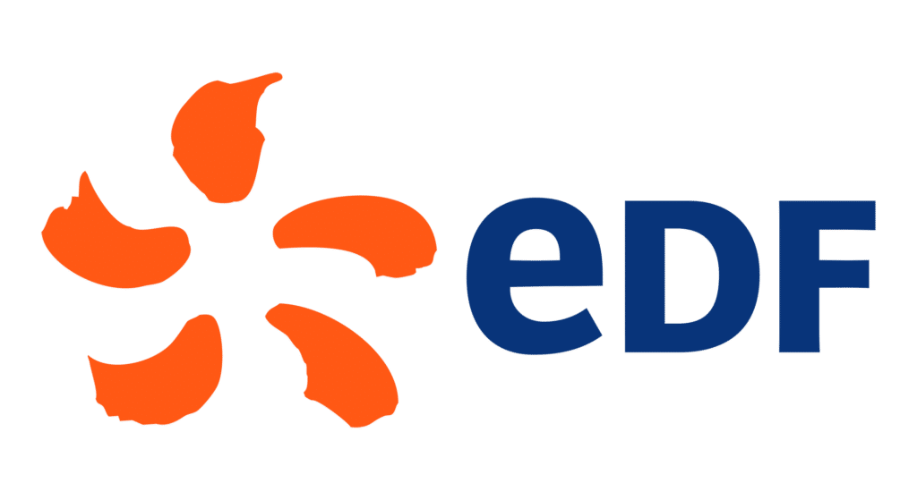Logo EDF
