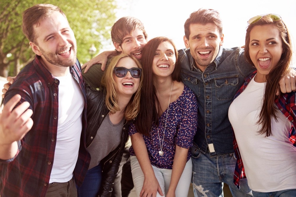 Arrêter l'alcool a transformé absolument toutes leurs relations ils racontent comment
