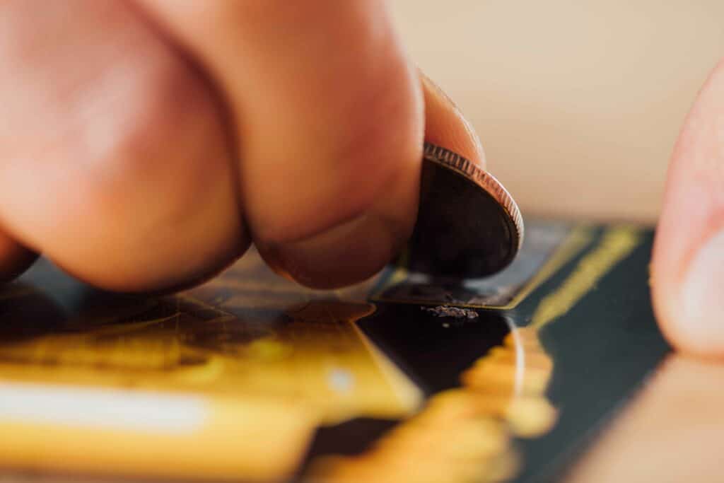 Les jeux d'argent de plus en plus courants chez les adolescents une tendance préoccupante