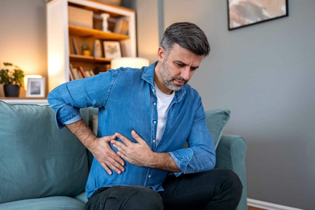 Cirrhose et alcool comment l'abstinence peut réparer le foie