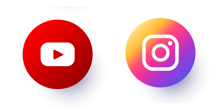 Instagram et Youtube reconnus responsables d'addiction dans un procès historique aux Etats-Unis