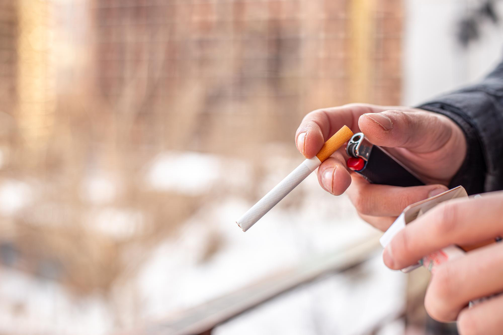 Paquet de cigarettes de plus en plus cher quel risque à acheter du tabac à la sauvette