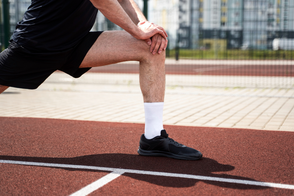 Arrêt du tabac le coup de pouce non négligeable de l'exercice physique