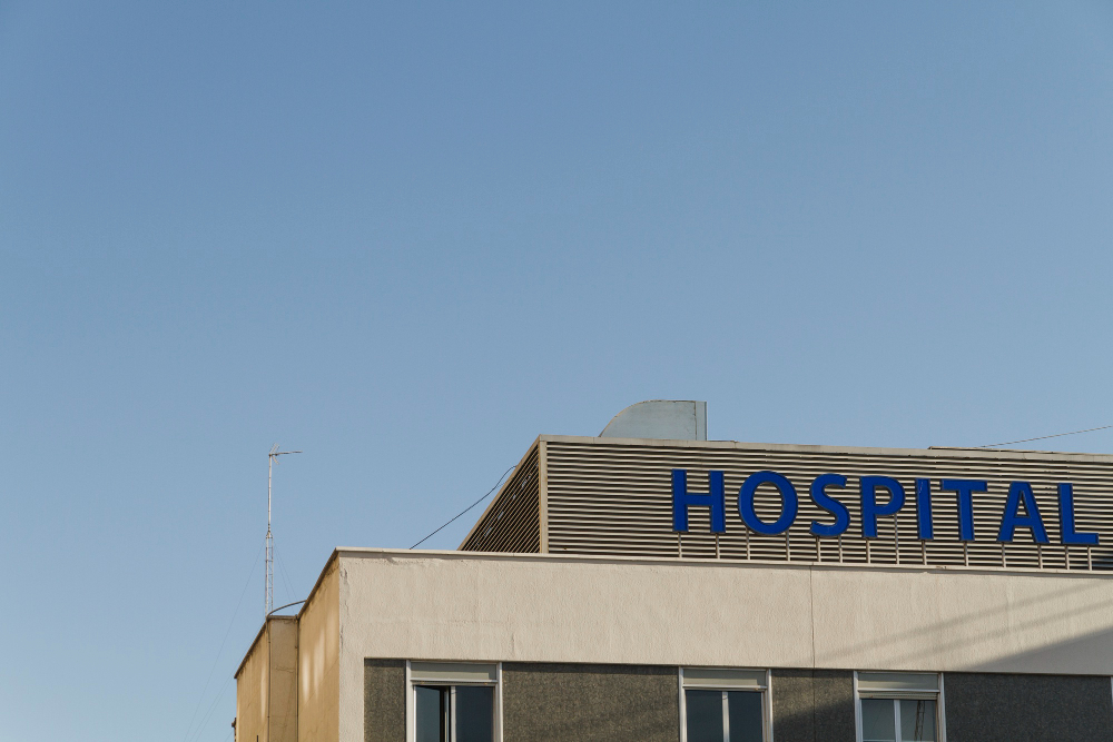 Bonnes pratiques hospitalières pour l'initiation des traitements du trouble de l'usage des opioïdes aux USA