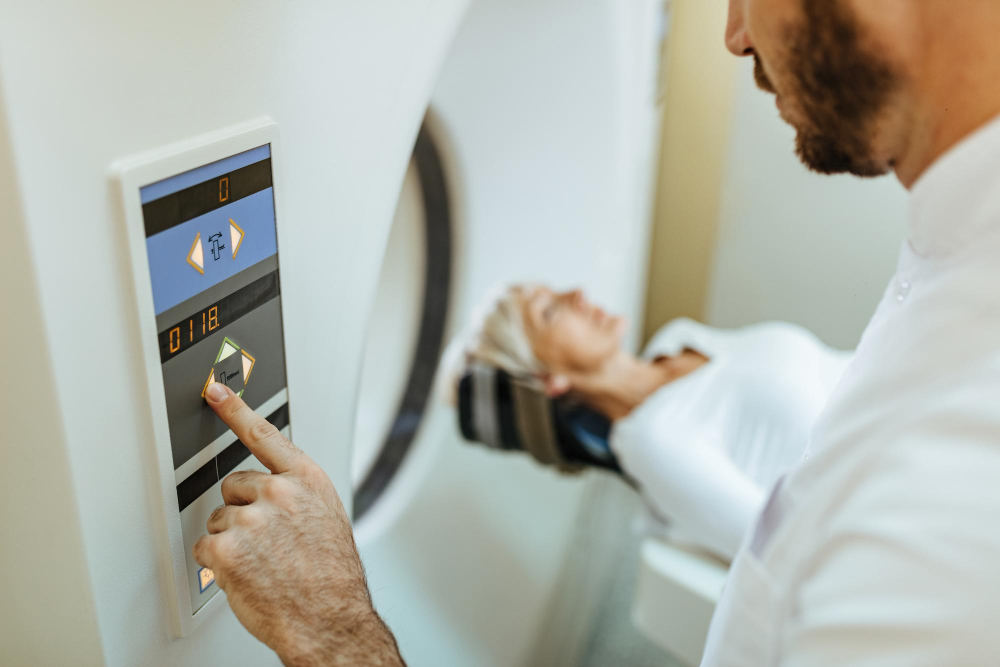 Cancer du poumon comment bénéficier du nouveau dépistage gratuit lancé dans cinq régions en France