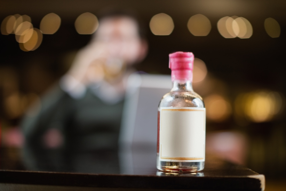 L'Irlande échoue à mettre en place des messages sanitaires sur les boissons alcoolisées