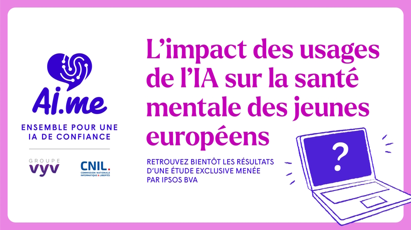 Les jeunes européens et l'IA conversationnelle