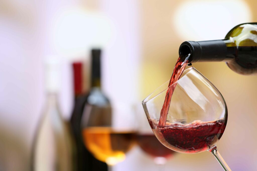 Les lobbies de l'alcool entre manoeuvres parlementaires et discours mythificateurs