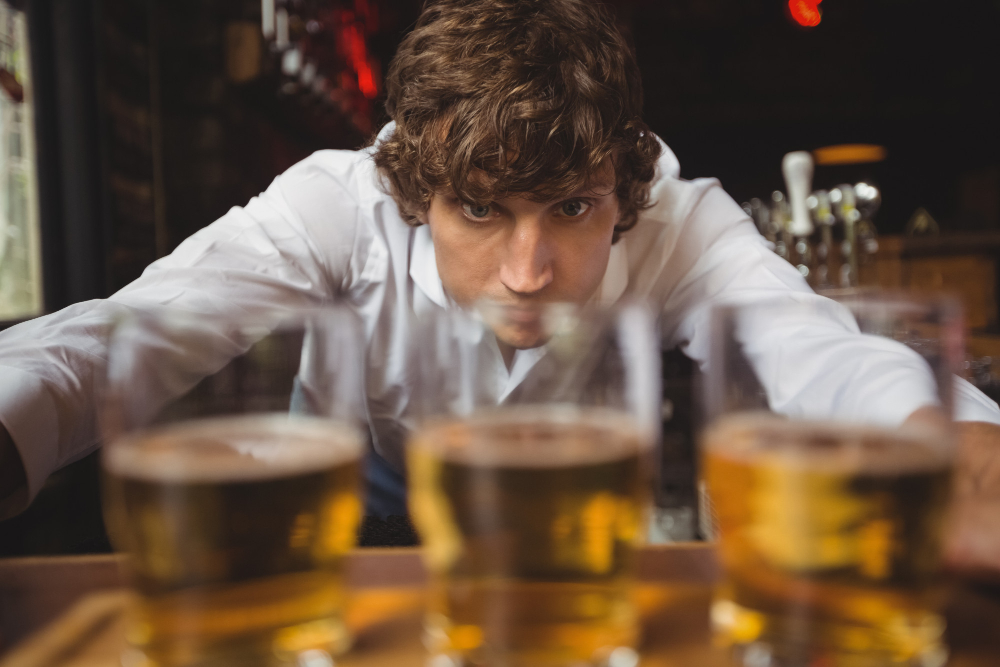 Alcool questionner sa consommation