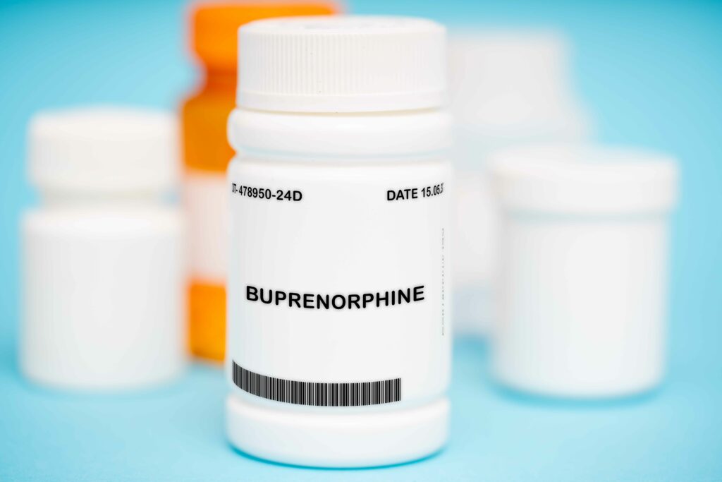 Au-delà de l'efficacité clinique mieux intégrer les réactions au site d'injection dans le vécu des patients sous buprénorphine d'action prolongée