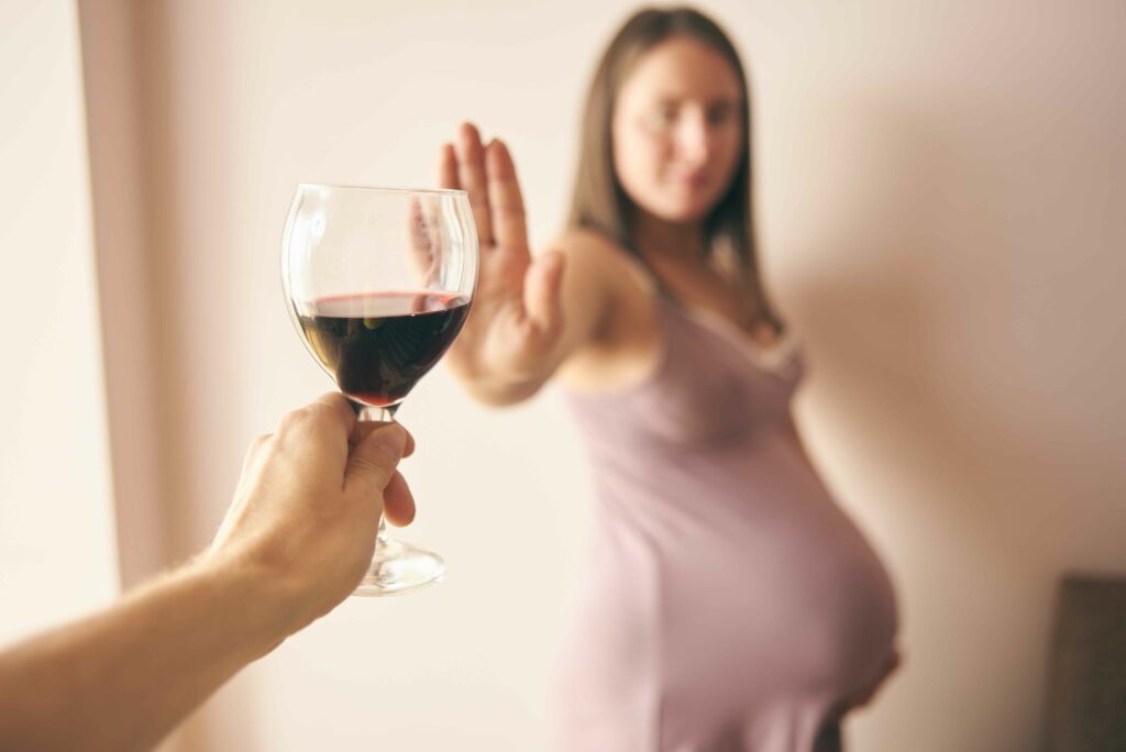 Journée mondiale du SAF premières estimations nationales des troubles causés par la consommation d'alcool et une campagne nationale