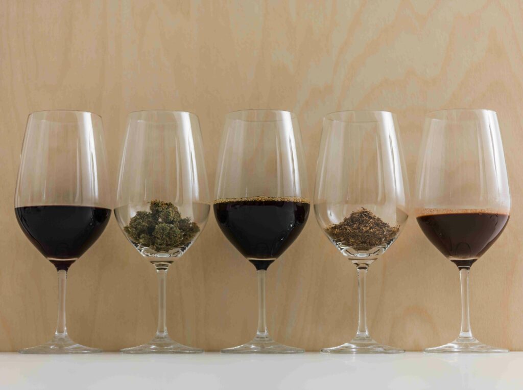 Alcool tabac cannabis les jeunes se sont-ils détournés des drogues