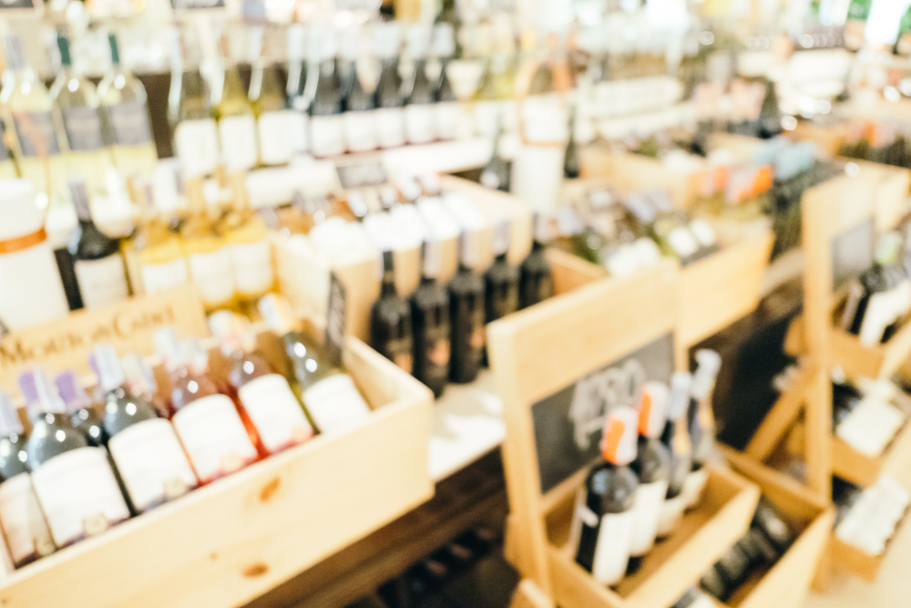 Avec nous ça ne passe pas les commerces de proximité renforcent la lutte contre la vente d'alcool aux mineurs