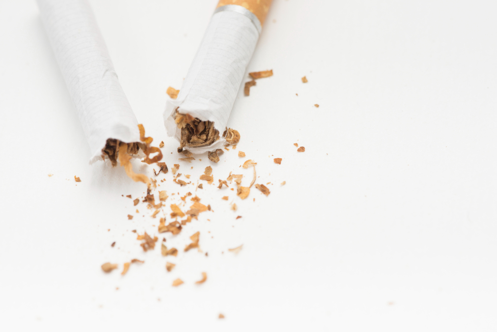 On peut aller plus loin dans la lutte contre le tabac et c'est de notre responsabilité estime le directeur de l'Assurance-maladie