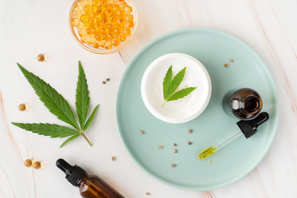 Plaidoyer pour le cannabis thérapeutique