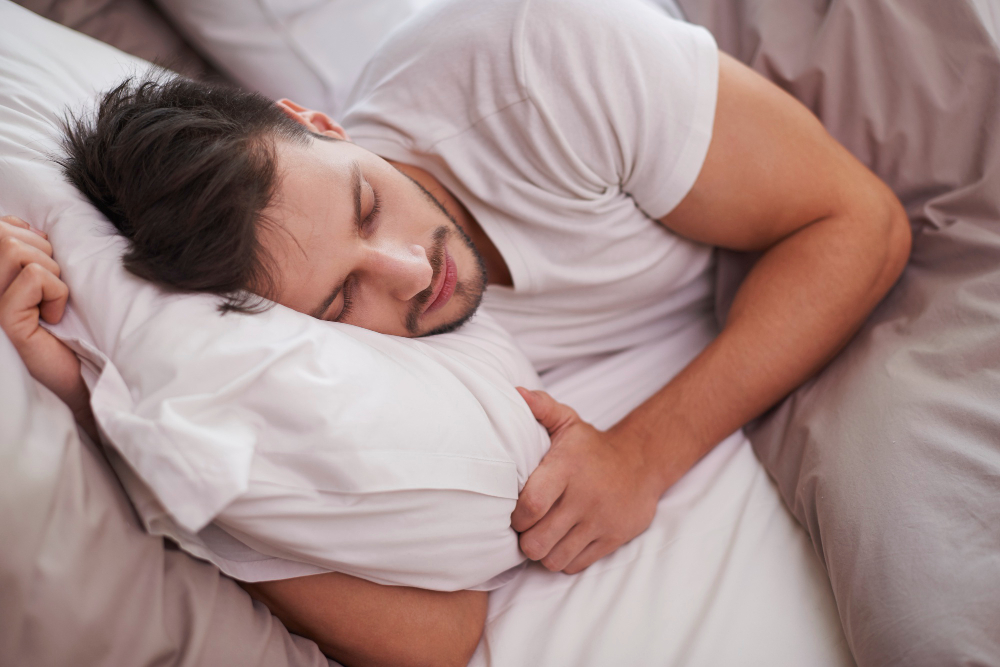 Prévenir le risque d'addiction en améliorant son sommeil