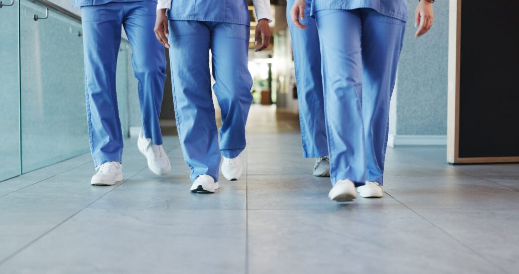 Sommeil et addictions au coeur de la prise en charge à l'hôpital Bichat Claude-Bernard AP-HP Paris 18ème