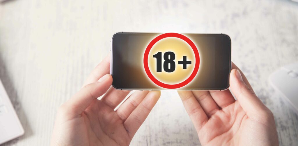 Le saviez-vous l'usage problématique de la pornographie se caractérise par un usage excessif incontrôlé envahissant de contenus à caractère sexuel