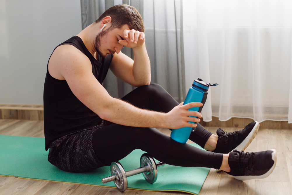 Le sport peut-il compenser nos excès d'alcool