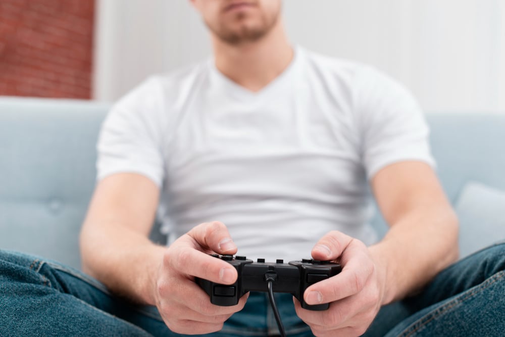 Addiction aux jeux vidéo et difficultés financières