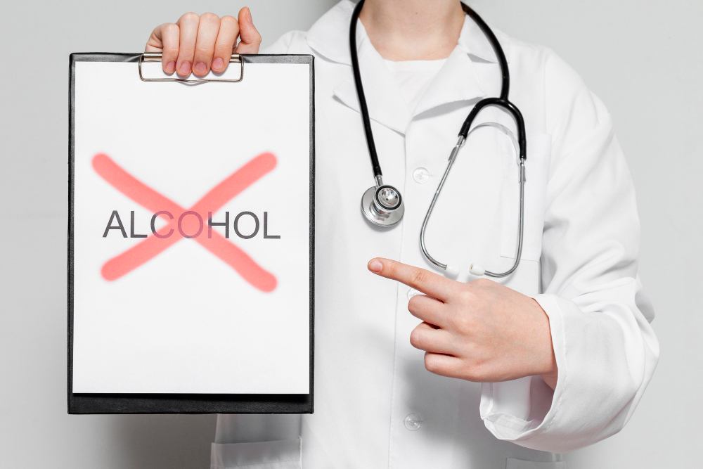 L'alcool nuit à la santé en Belgique